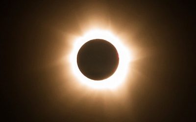 Solar Eclipse Information