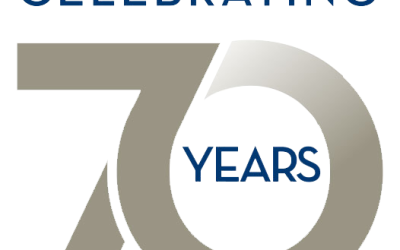 Attend our 70 Years of Service Celebration