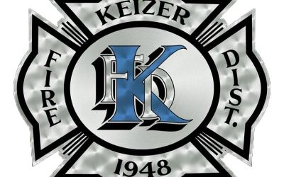 Keizer Fire District Makes Strong Financial Moves