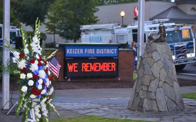 9-11 Remembrance