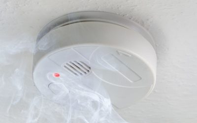 Oregon Smoke Alarm Laws