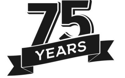 75th Anniversary Information Sign Up